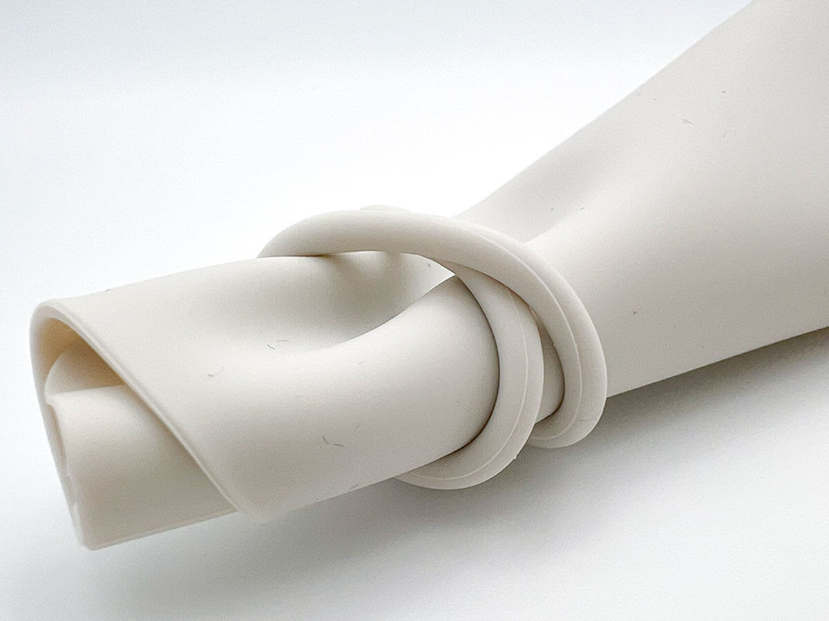 無印良品シリコーン カトラリーカバー