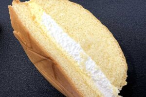 セブンダブルクリームシフォン