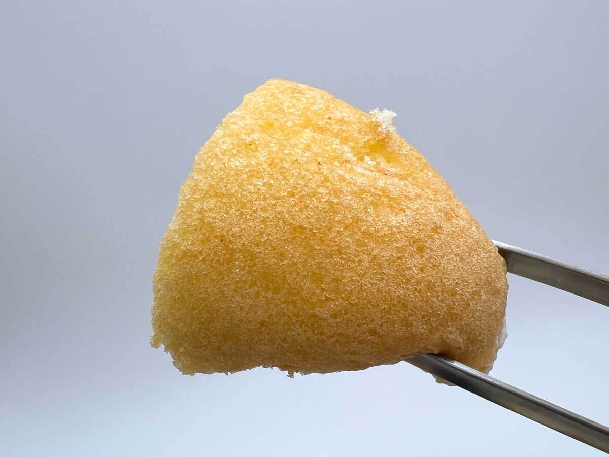 セブンダブルクリームシフォン