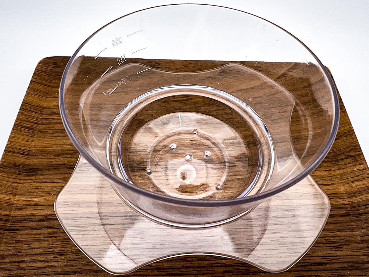 ダイソーシャワードリップ