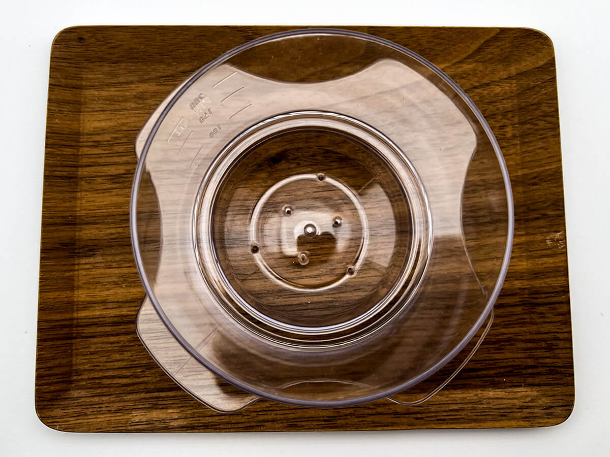 ダイソーシャワードリップ