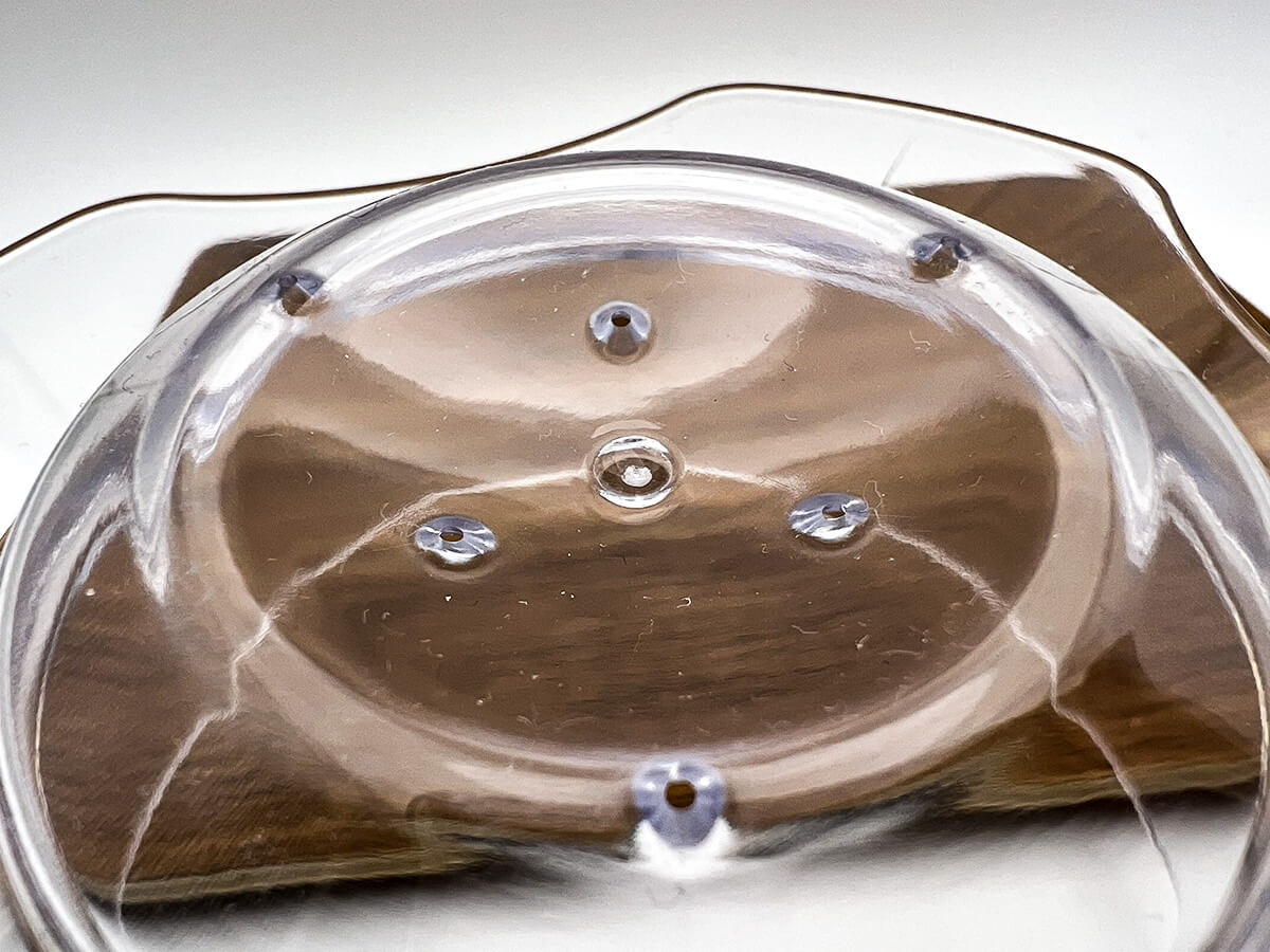 ダイソーシャワードリップ