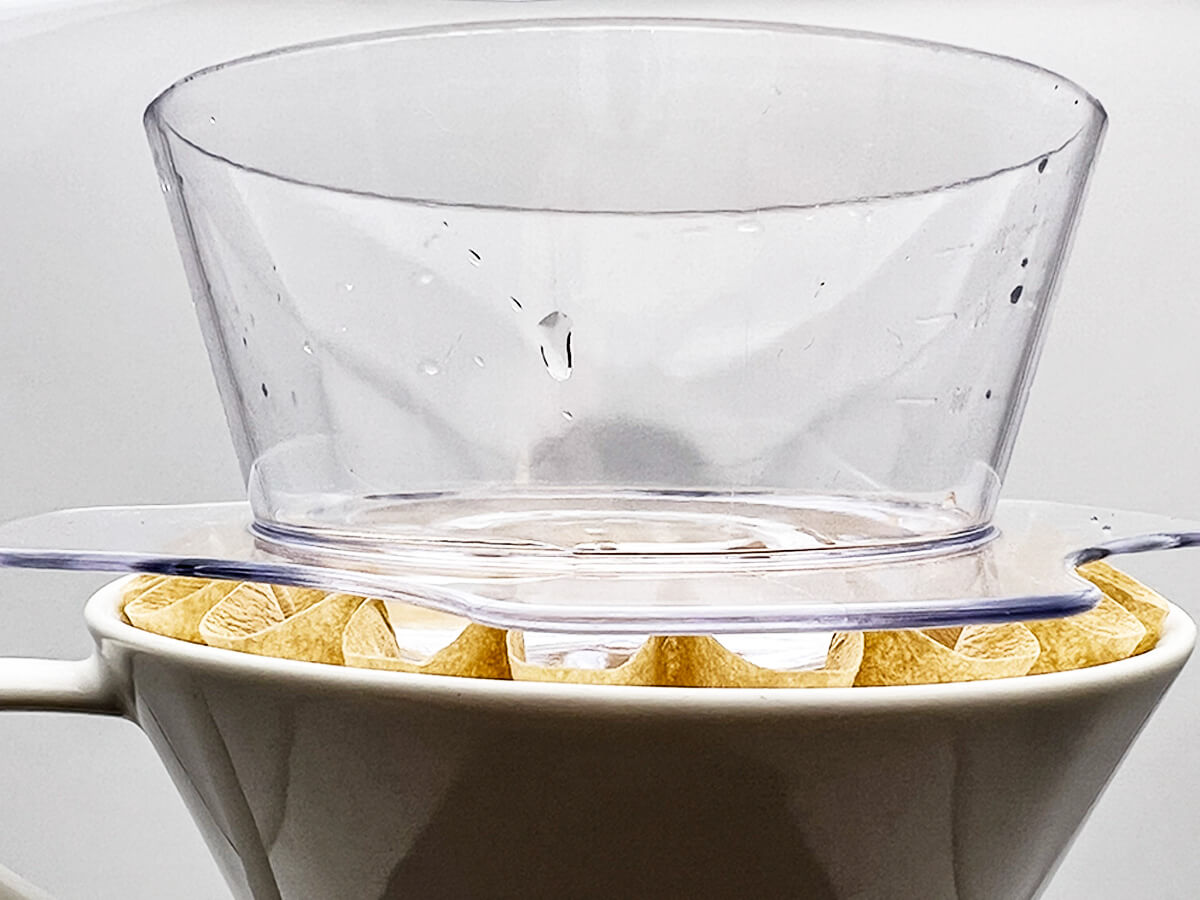 ダイソーシャワードリップ