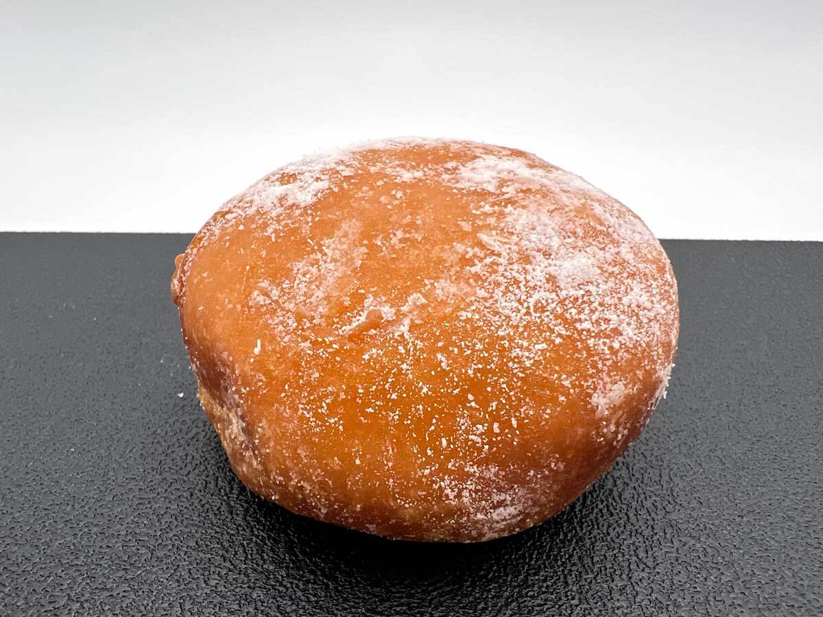 ファミマカスタードクリームドーナツ4個入