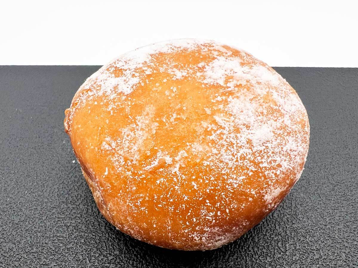 ファミマカスタードクリームドーナツ4個入