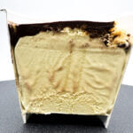 セブンイレブン赤城 チョコレートピスタチオアイス