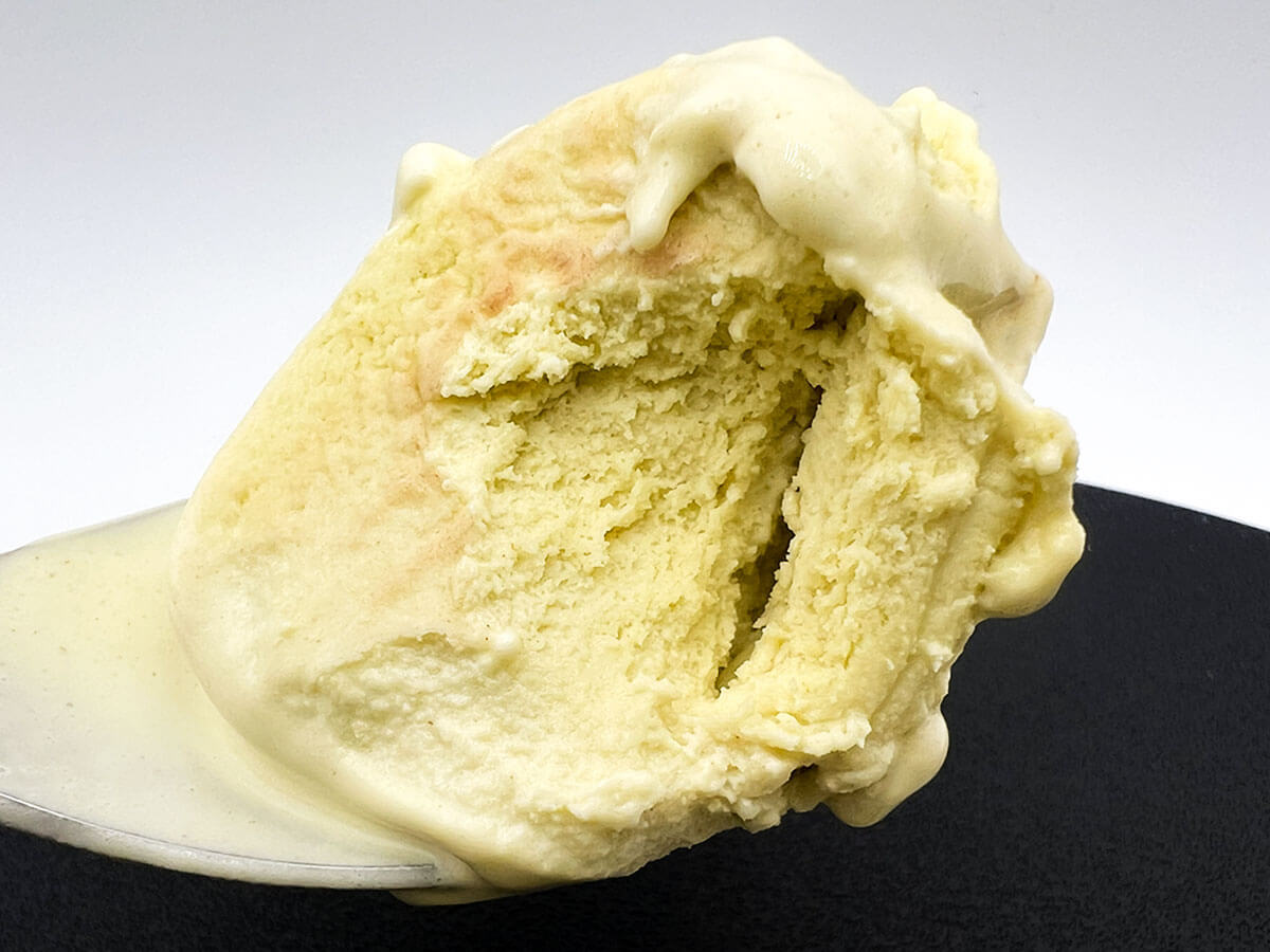 セブンイレブン赤城 チョコレートピスタチオアイス