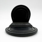 ダイソーマグツールマグネット付 お皿キャッチ