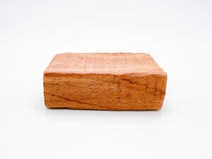 無印良品不揃いレッドシダーブロック