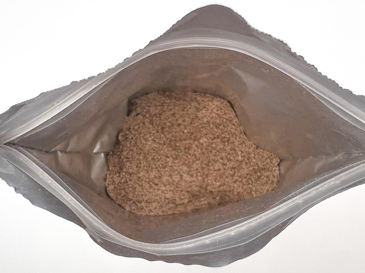 無印良品おうちで味わうカフェメニュー　カフェモカ