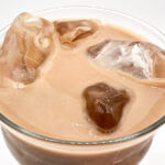 無印良品おうちで味わうカフェメニュー　カフェモカ