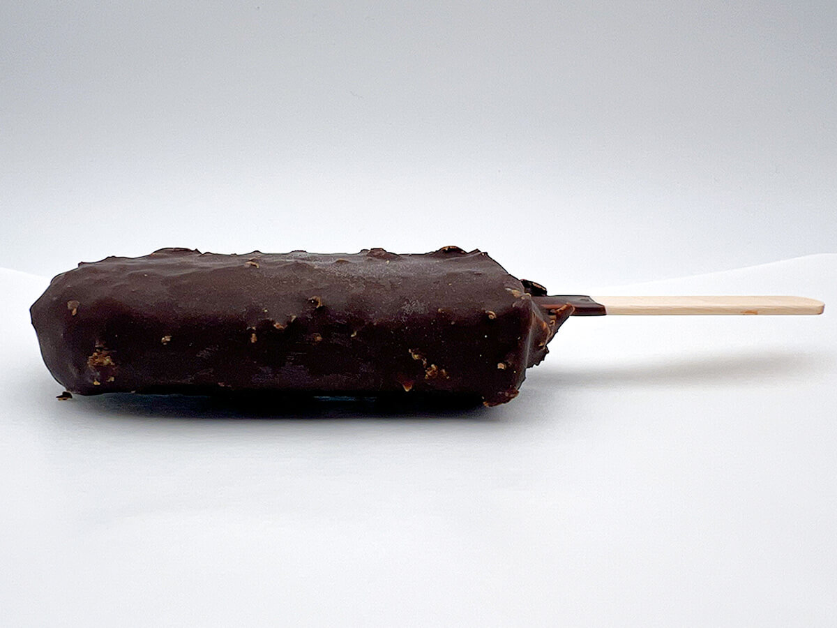 セブンイレブン限定「ゴディバ ドバイチョコレートバーアイスクリーム」