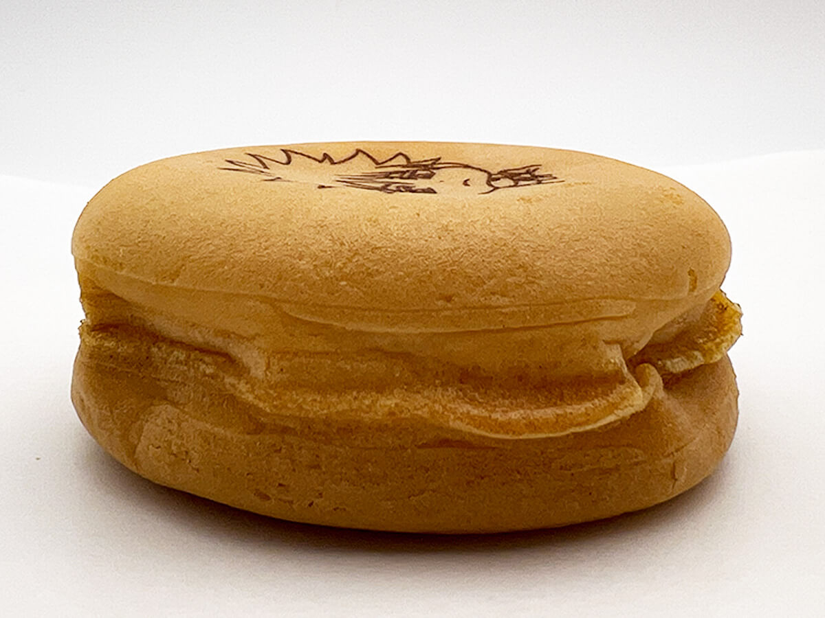 ファミマ「【アニメ『呪術廻戦』コラボ】呪術廻戦　キャラもっち」