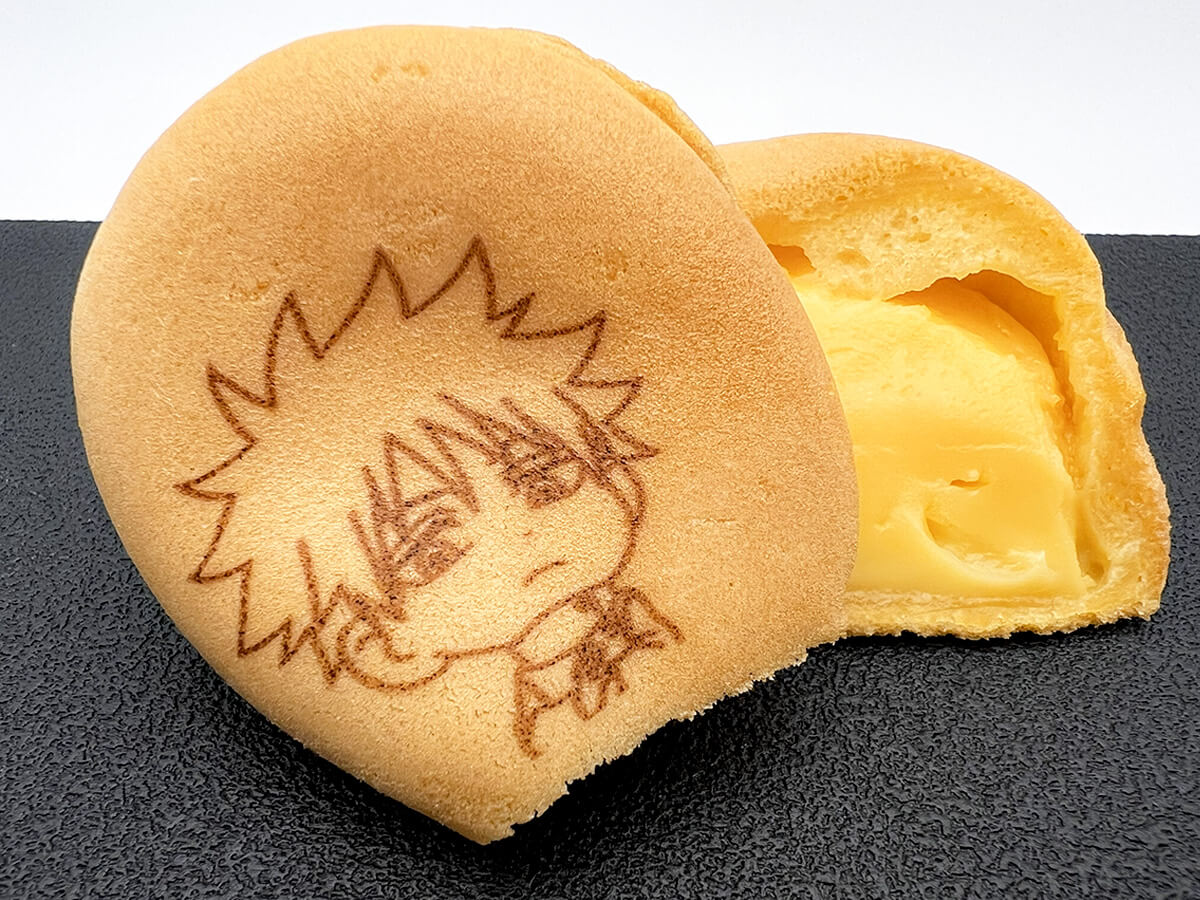 ファミマ「【アニメ『呪術廻戦』コラボ】呪術廻戦　キャラもっち」