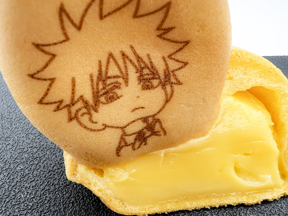 ファミマ「【アニメ『呪術廻戦』コラボ】呪術廻戦　キャラもっち」