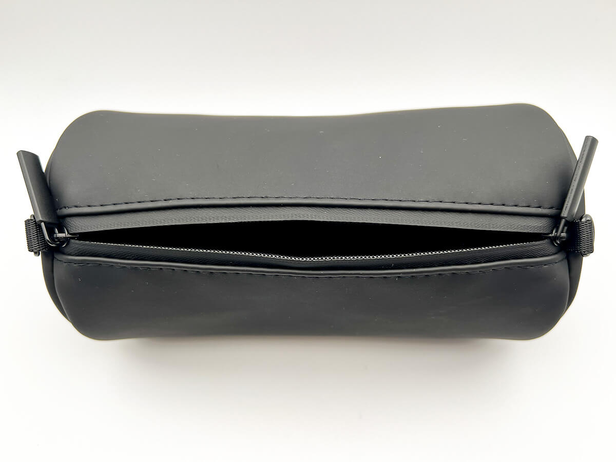 無印良品自由に組み合わせられる収納ケース・円筒型