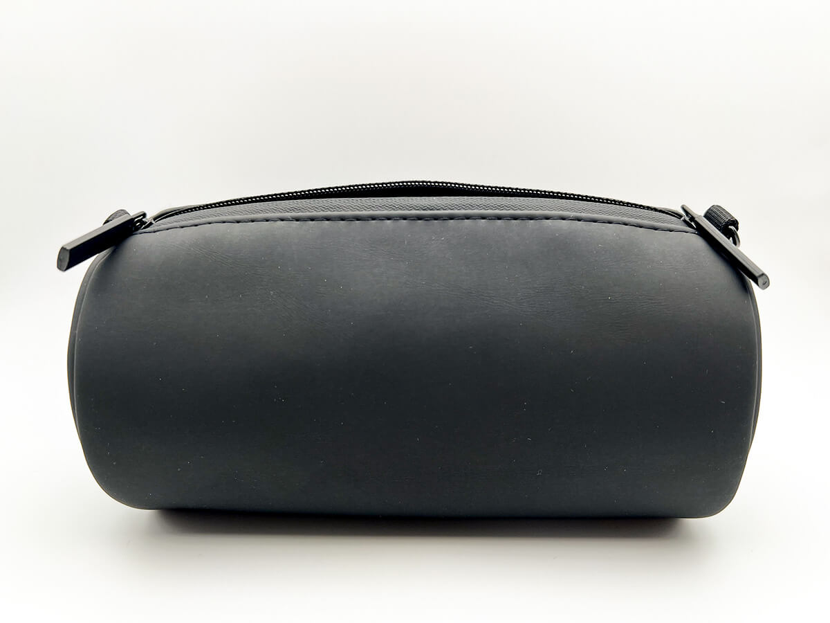 無印良品自由に組み合わせられる収納ケース・円筒型