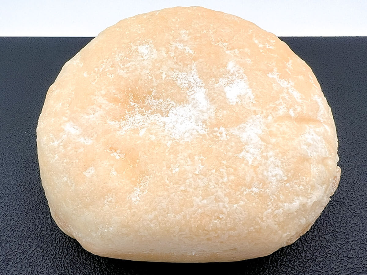 ファミマ　クラフトボス監修　白生ドーナツ（ダブルカフェラテ）