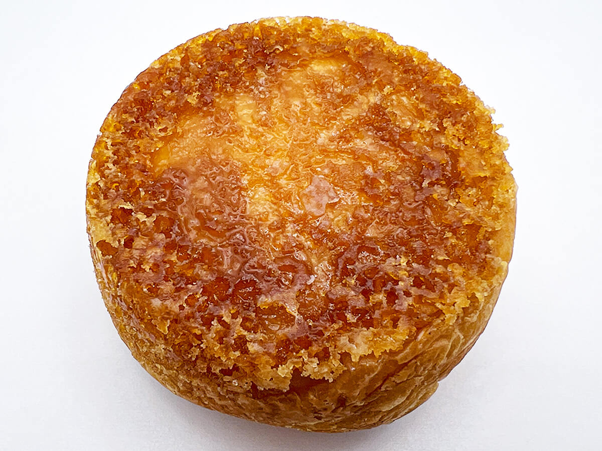 セブンイレブンベイクドチーズ風クイニーアマン