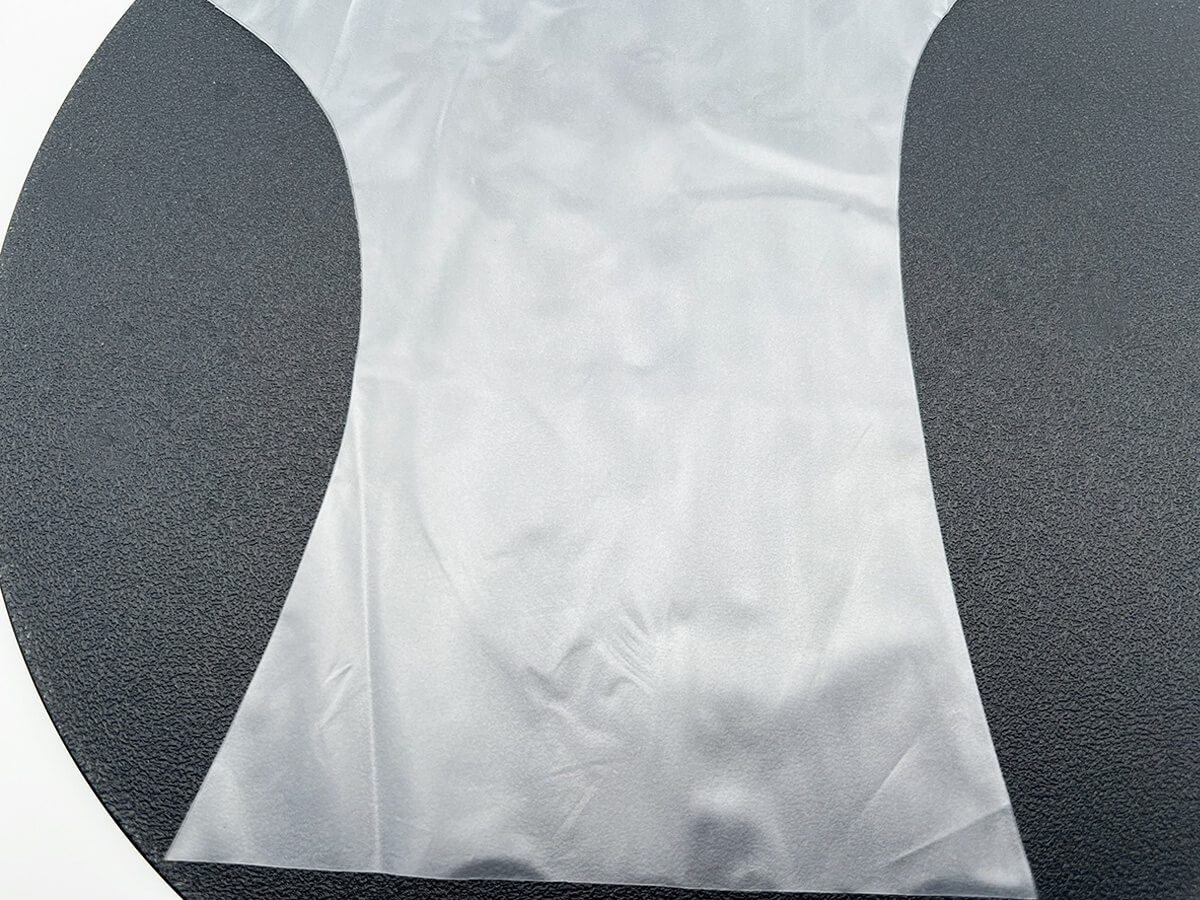 調理用　手にフィットする手袋