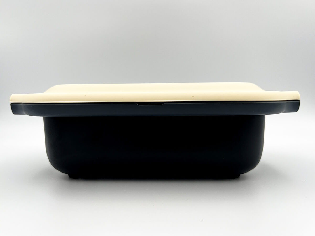 3COINS KITINTO 電子レンジ調理器