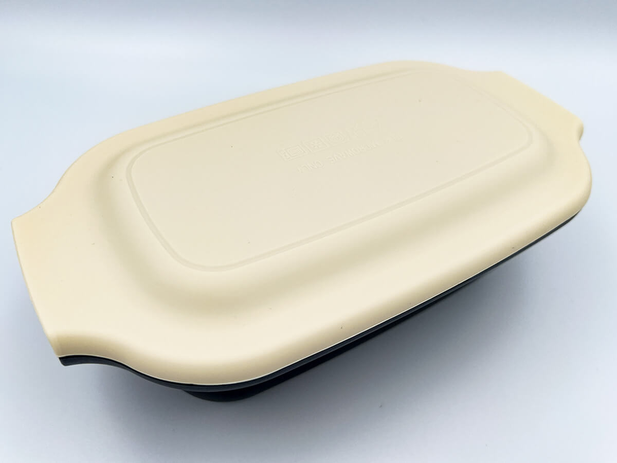 3COINS KITINTO 電子レンジ調理器