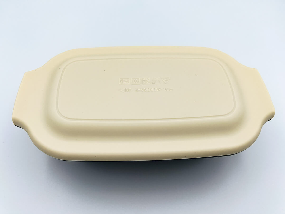 3COINS KITINTO 電子レンジ調理器