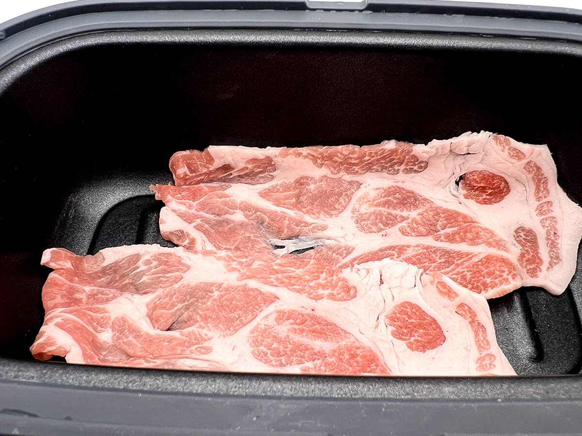 3COINS KITINTO 電子レンジ調理器