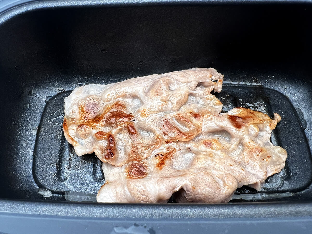 3COINS KITINTO 電子レンジ調理器