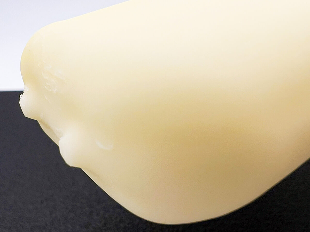 セブン白い生チョコバー