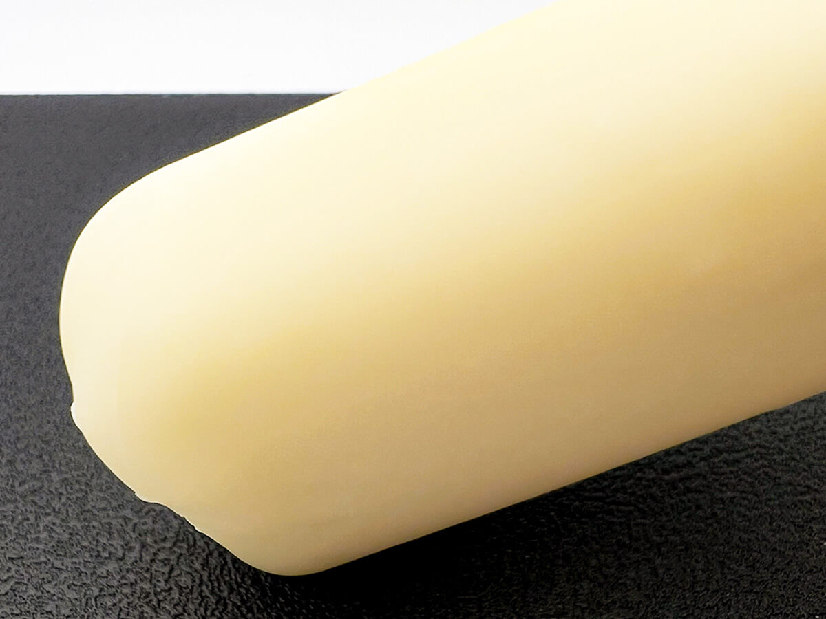 セブン白い生チョコバー