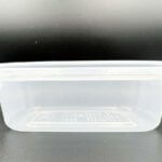 無印良品蓋をしたままレンジで使えるフードコンテナ