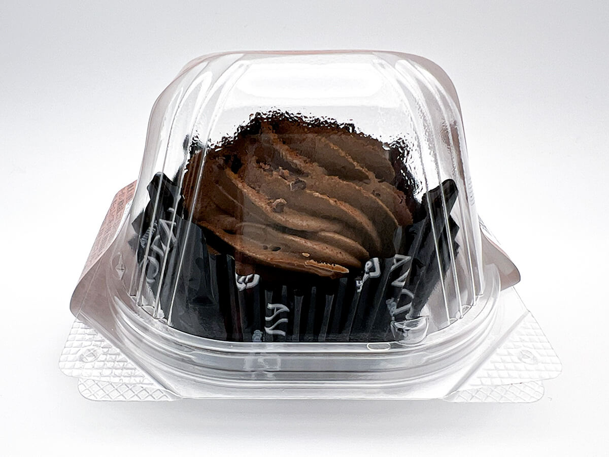 Uchi Café×GODIVA　ドゥーブルショコラ