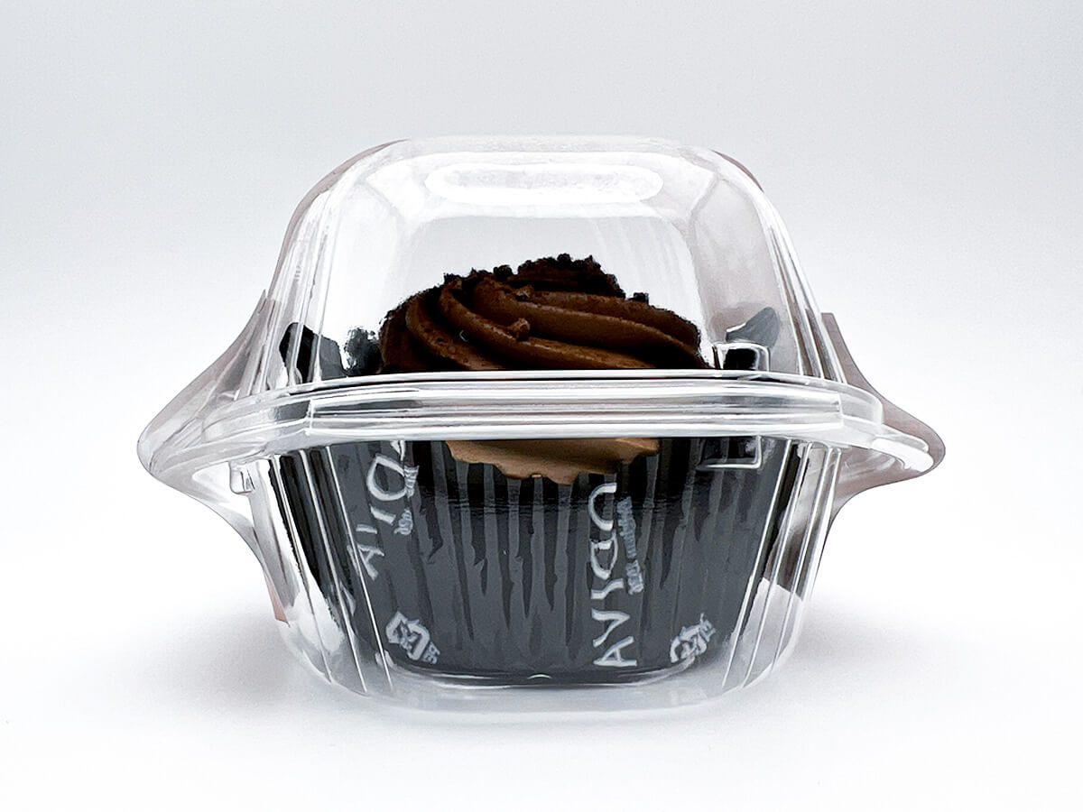 Uchi Café×GODIVA　ドゥーブルショコラ