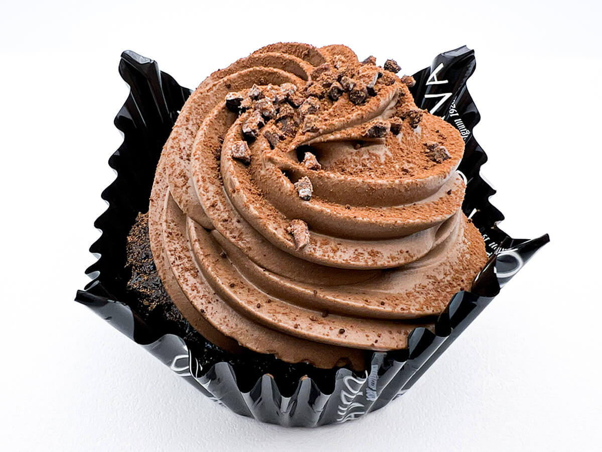 Uchi Café×GODIVA　ドゥーブルショコラ