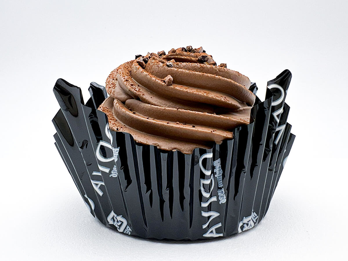 Uchi Café×GODIVA　ドゥーブルショコラ