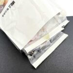 無印良品「素材の栄養おやつ たんぱく質 黒豆＆チーズ」