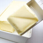 ダイソーバターケース