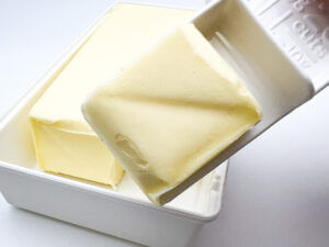 ダイソーバターケース