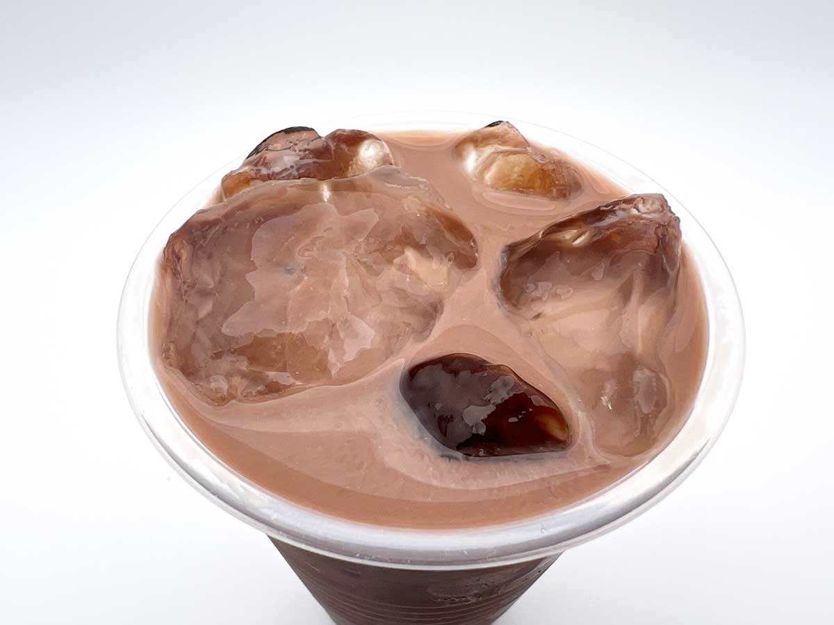 猿田彦珈琲 冬のココア