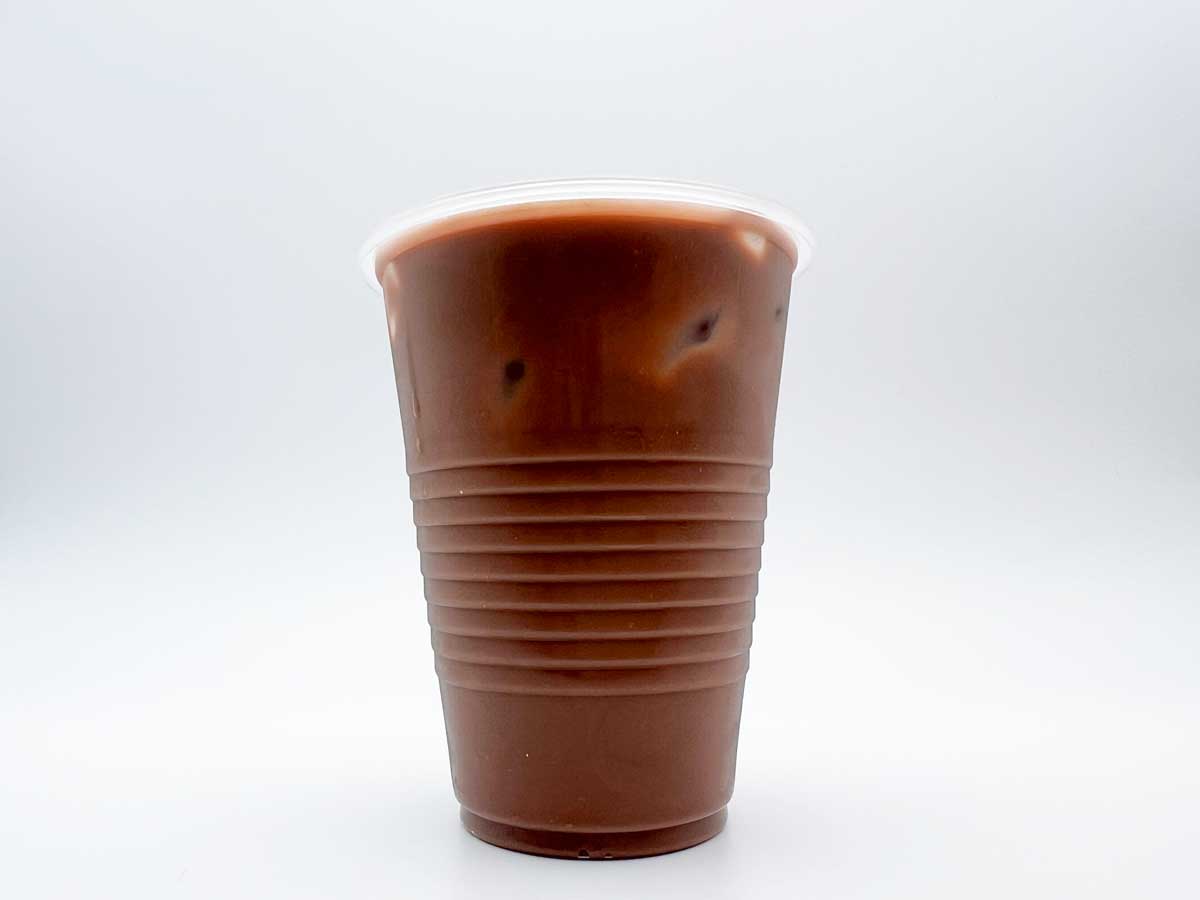 猿田彦珈琲 冬のココア