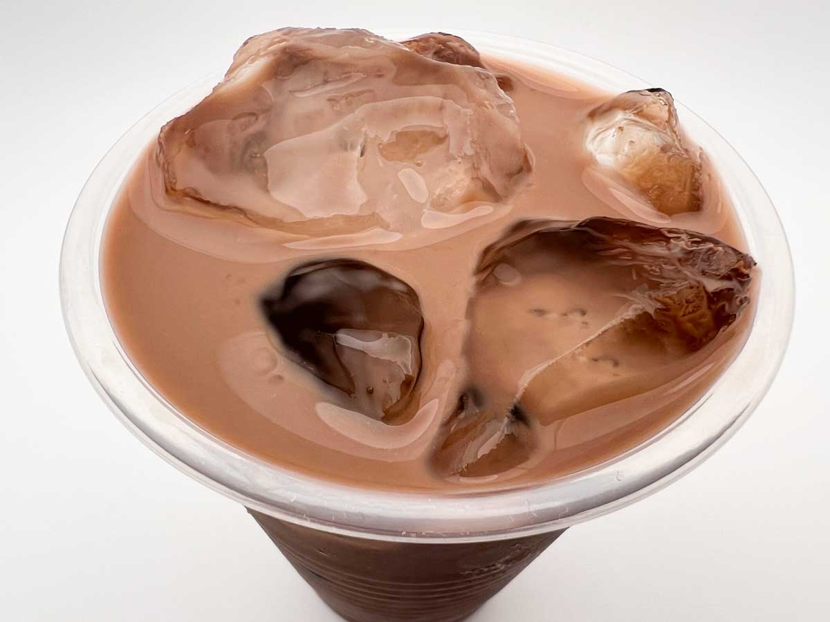 猿田彦珈琲 冬のココア