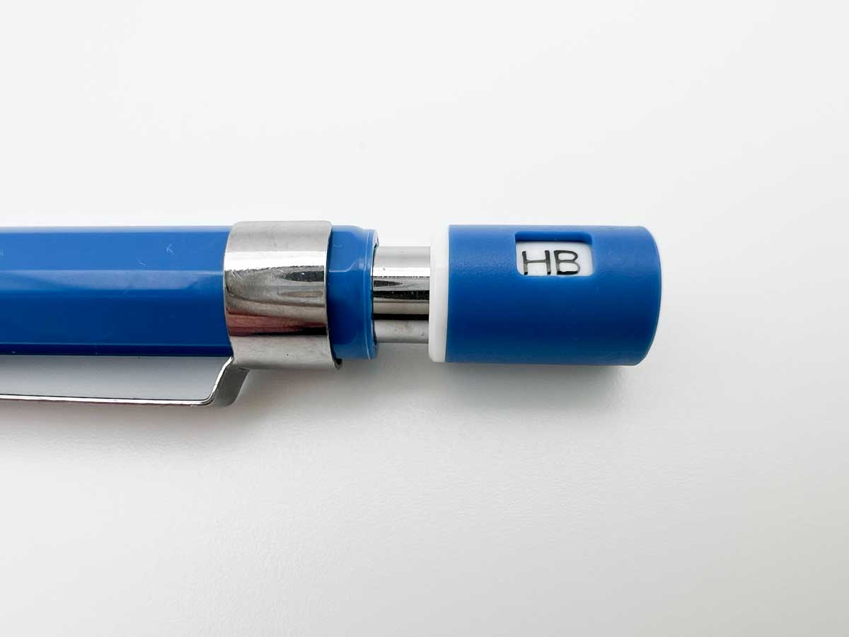 無印良品低重心シャープペン