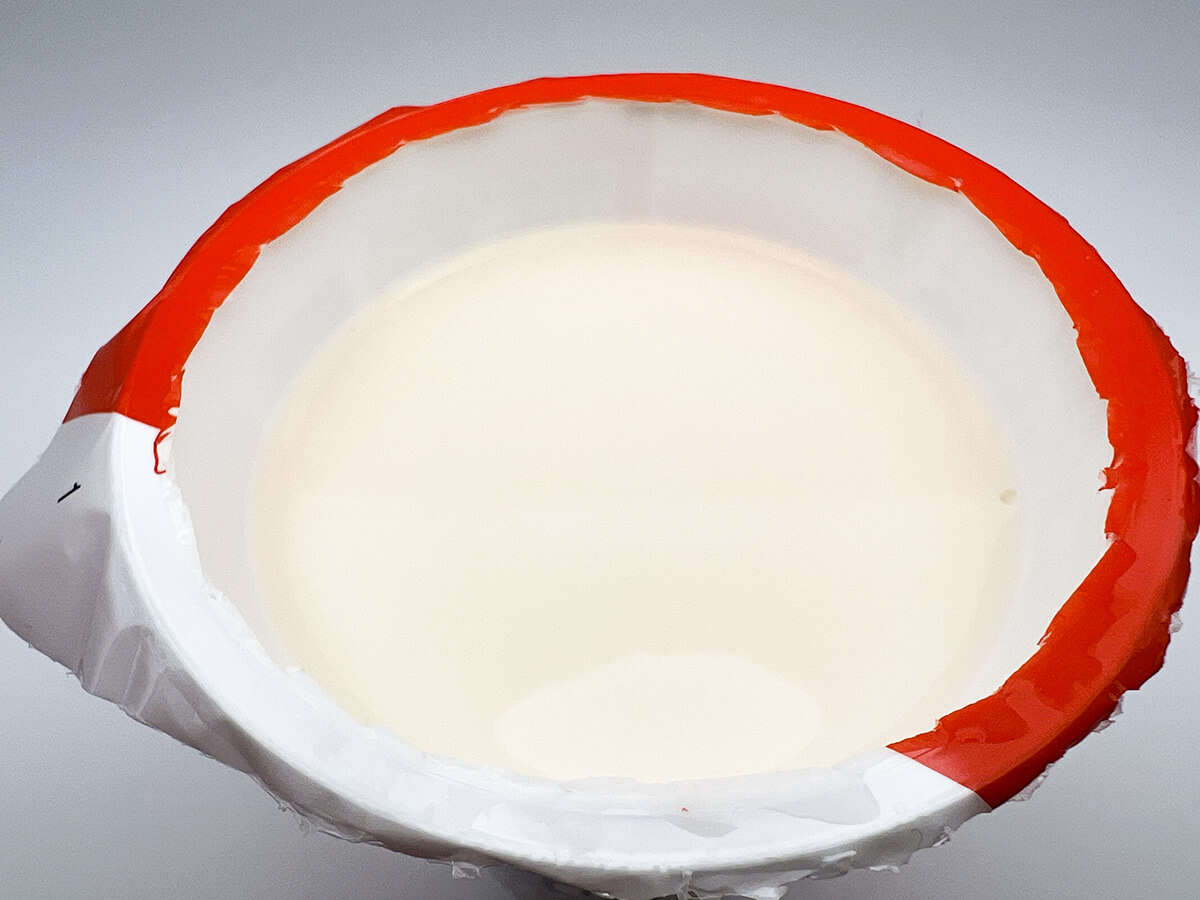 雪見だいふくドリンク