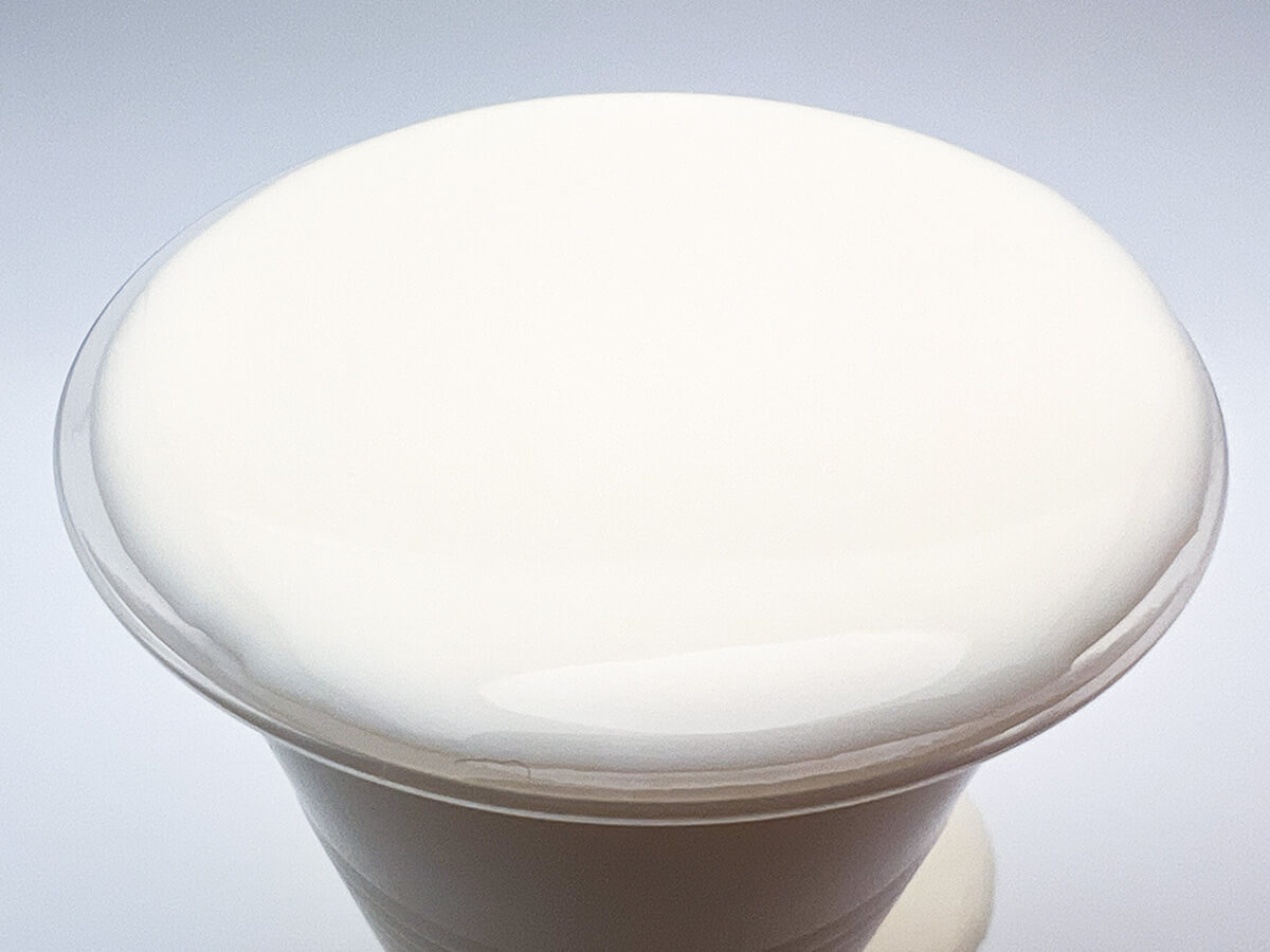 雪見だいふくドリンク