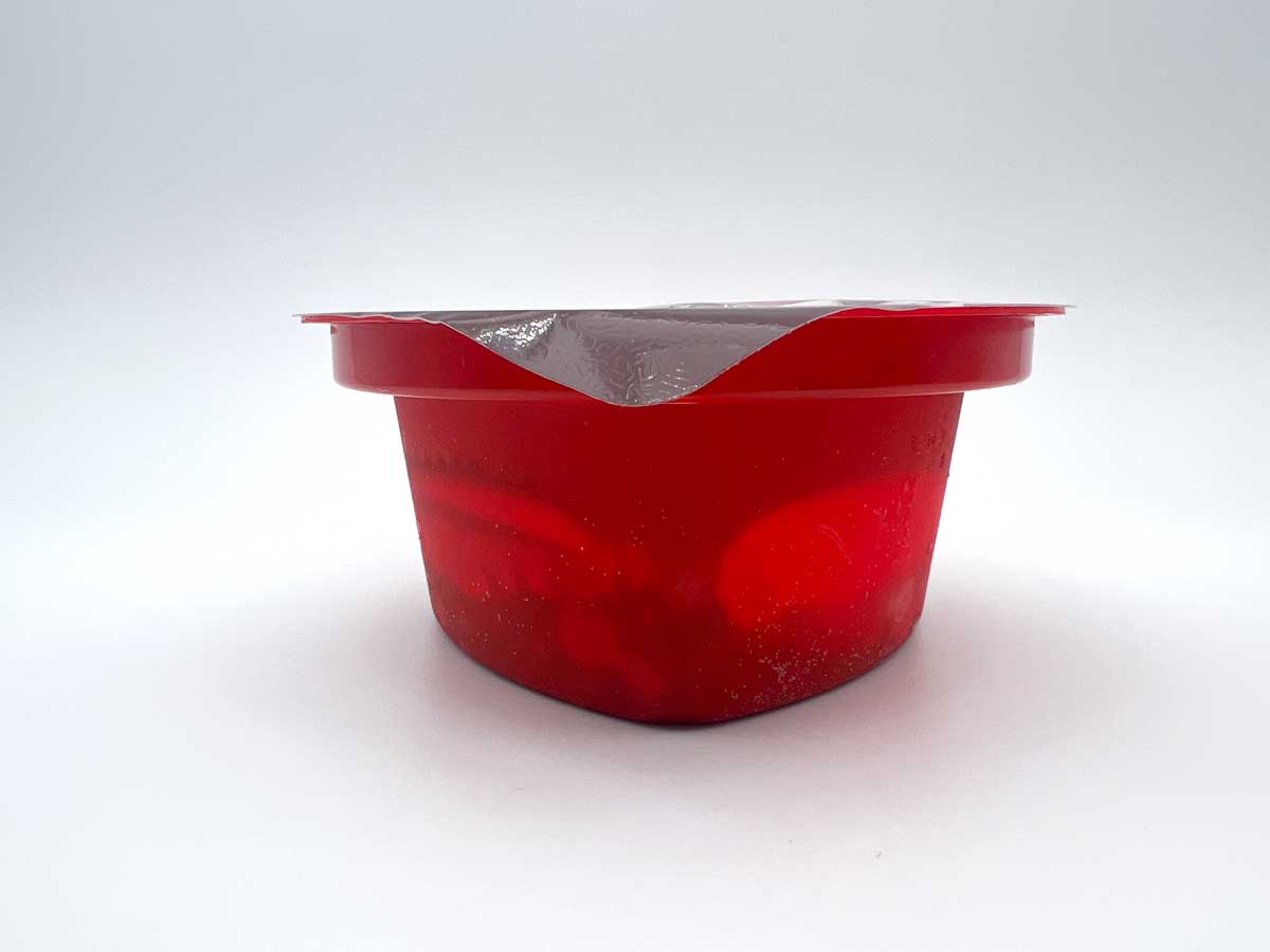 セブンイレブンハートティラミス