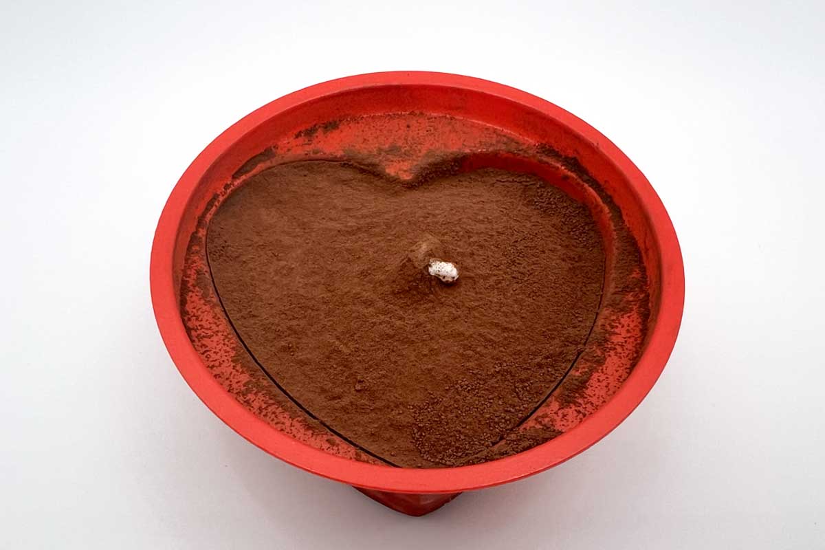 セブンイレブンハートティラミス