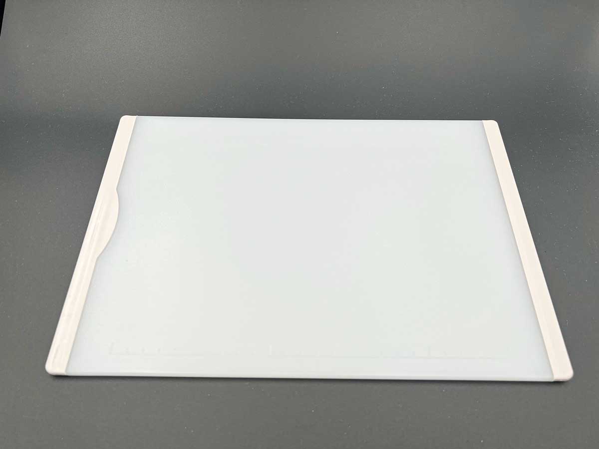 ケユカ女性にやさしい軽くて薄いまな板