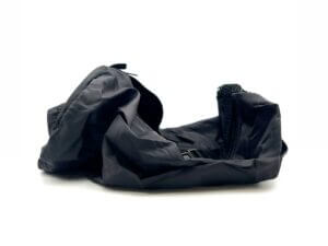 無印良品ポリエステルたためる仕分けケース・筒形