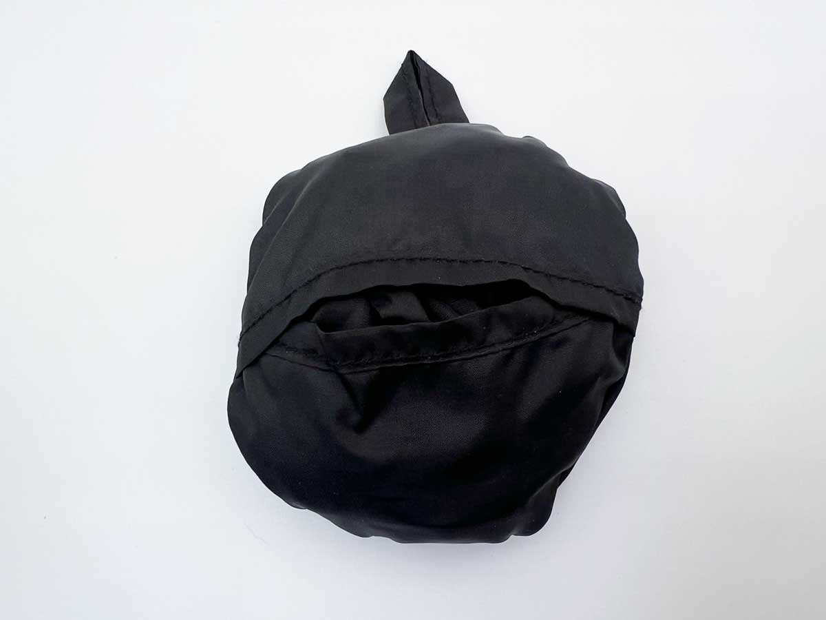 無印良品ポリエステルたためる仕分けケース・筒形